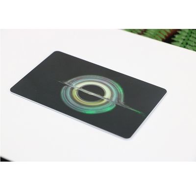 방수 1.5mm 간격 공백 RFID 카드 무선 위탁 IP68