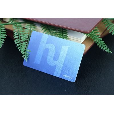 ISO7816 칩 Bluetooth RFID ID 카드 Contactness 국제 은행 기준