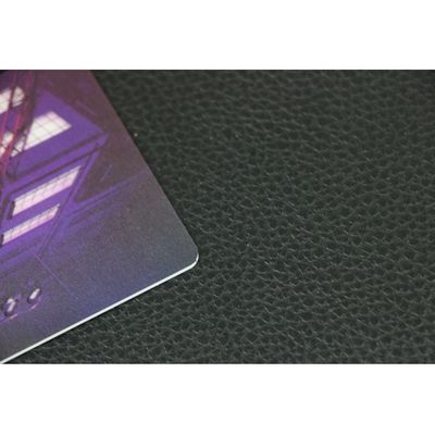 사건 기념을 위해 방수 1mm Thinkness RFID 스마트 카드 IP68