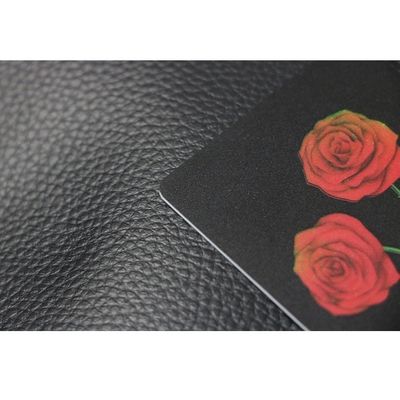 RoHs 차 열쇠 Rfid 신용 카드를 위한 찬 압력 방법 RFID 스마트 카드