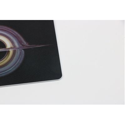 애니메이션 그래픽 텍스트 rfid 근접 카드 NFC 7816 인터페이스 PET PETG