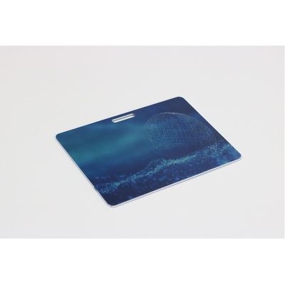 관례 1.02 인치 NFC E 잉크 스마트 카드 저전력 수동적인 시작 OEM ODM