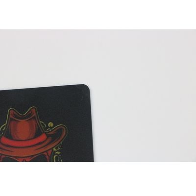 13.56mhz NFC RFID 칩 ID 카드 1.4mm 두께 태양열 충전