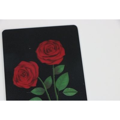 F05 칩 높은 안전 RFID 스마트 카드 FPC 무선 충전