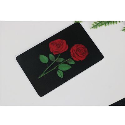 포지셔닝 트랙 재생 NFC RFID 카드 IP68 방수 고주파