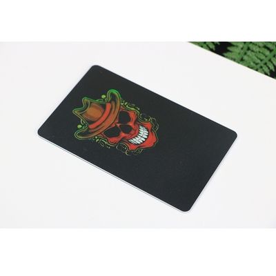 포지셔닝 트랙 재생 NFC RFID 카드 IP68 방수 고주파