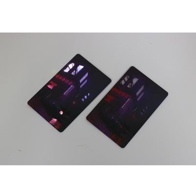 ISO7816 표준 NFC 비접촉식 rFID 카드 태양열 충전 안전 포지셔닝