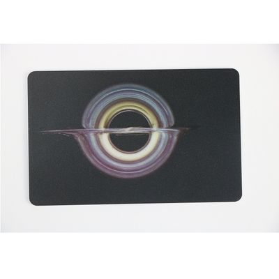 차 열쇠를 위한 PVC 애완 동물 물자 F08 RFID NFC 카드 정밀도 포지셔닝
