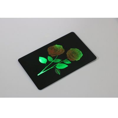 차 열쇠를 위한 PVC 애완 동물 물자 F08 RFID NFC 카드 정밀도 포지셔닝