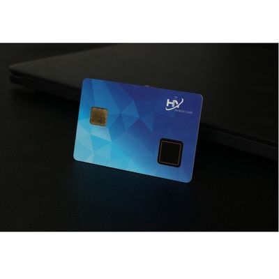 디지털 버튼 비접촉식 RFID 카드 IP68 산업용 방수