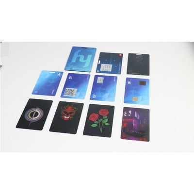 주문 Bluetooth BLE 신호 ID 카드 13.56mhz 저전력 소비