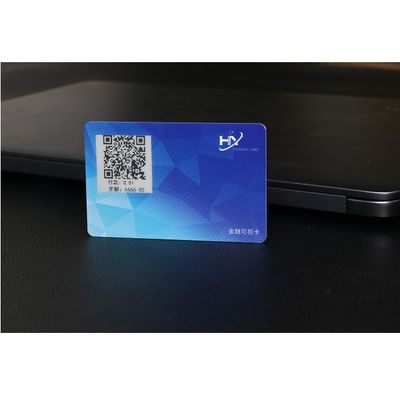 디지털 버튼 비접촉식 RFID 카드 IP68 산업용 방수