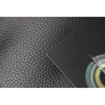 사건 기념을 위한 저온 압력 방법 RFID 칩 직불 카드 13.56mhz