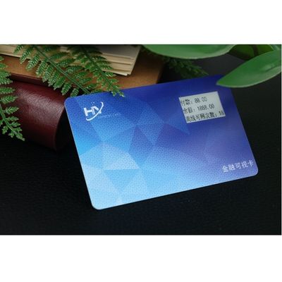 하드웨어 소프트웨어가 포함된 맞춤형 7816 인터페이스 rfid 액세스 카드
