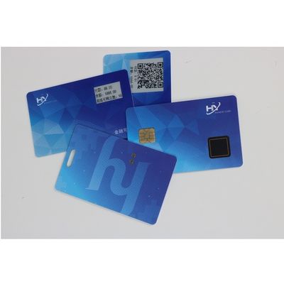 활성 RFID 차단 카드 1.02 인치 E INK 전자 종이 화면