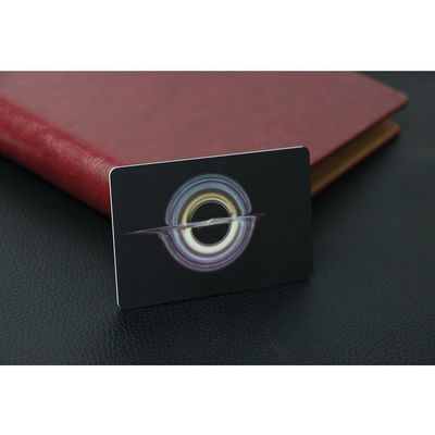 극단적 얇은 리튬 배터리 지갑 파인더 카드 0.76 밀리미터 블루투스 반대 손실된 장치