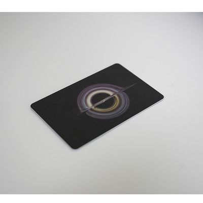 0.84mm 간격 RFID 칩 신용 카드 NFC 가동 가능한 FPC 물자