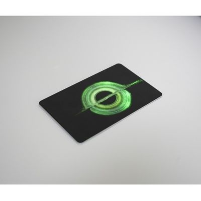 호텔 접근을 위한 활동적인 수동적인 비접촉식 RFID 스마트 카드 13.56mhz